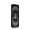 Funda para móvil Hama Extreme Protect 16,5 cm (6,5