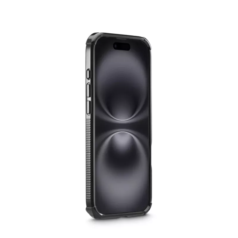 Funda para móvil Hama Extreme Protect 16,5 cm (6,5