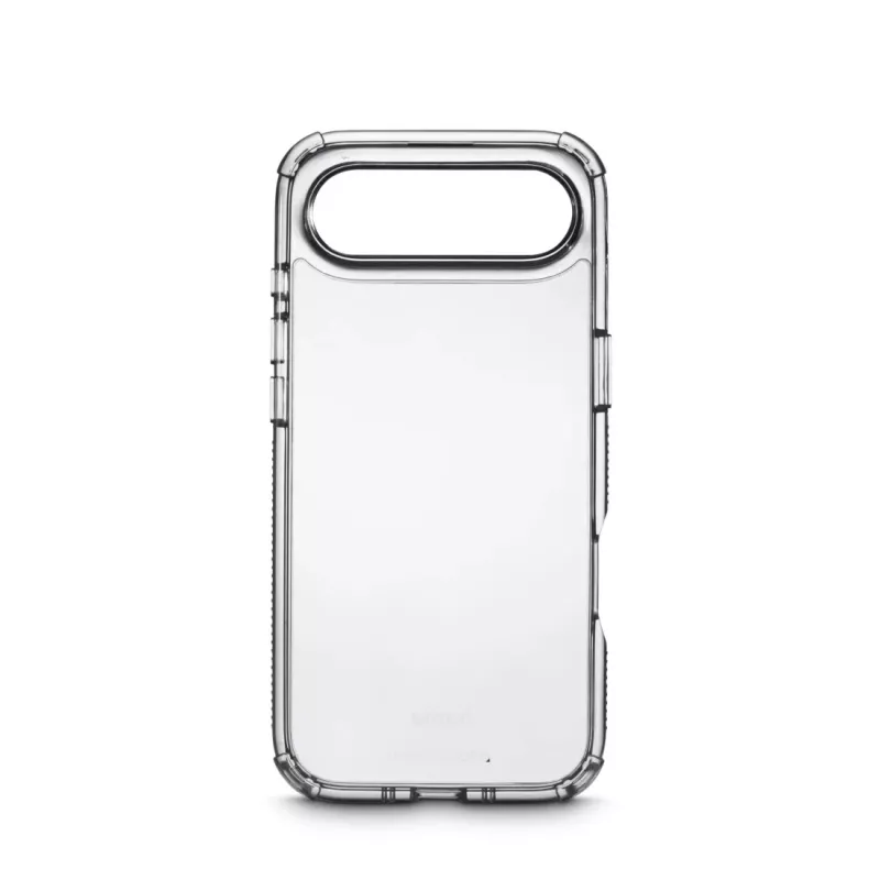 Hama Extreme Protect 00232386 funda para Apple iPhone Air, transparente
