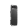 Hama Extreme Protect 00232386 funda para Apple iPhone Air, transparente