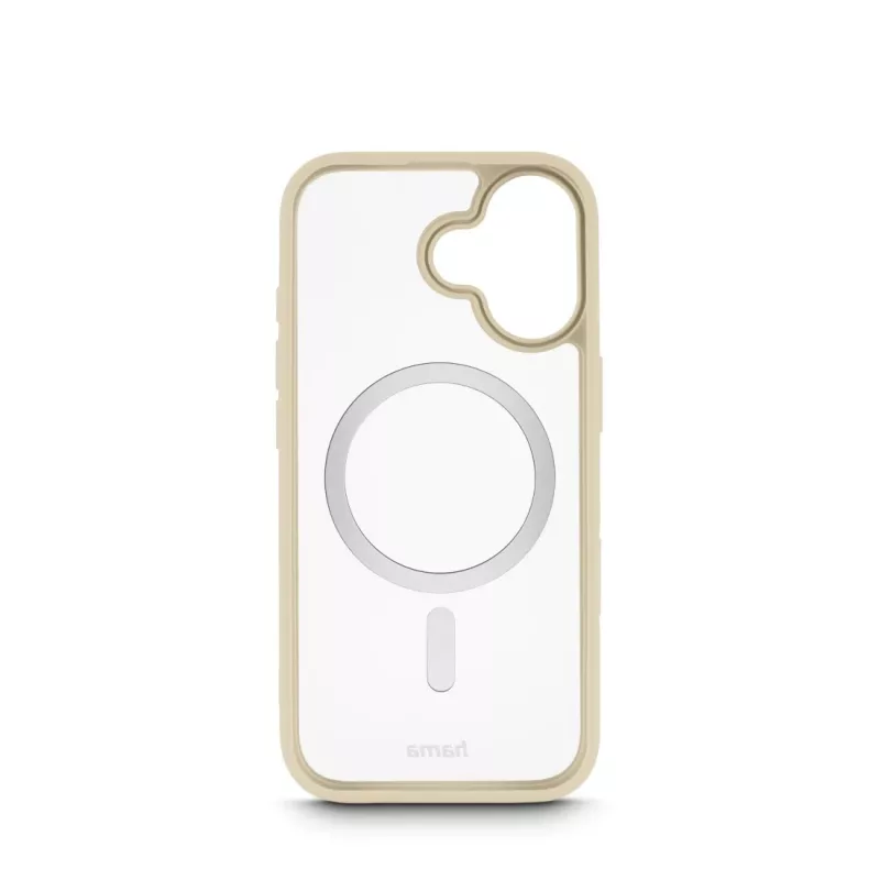 Funda para móvil Hama Frame Protect 16 cm (6,3