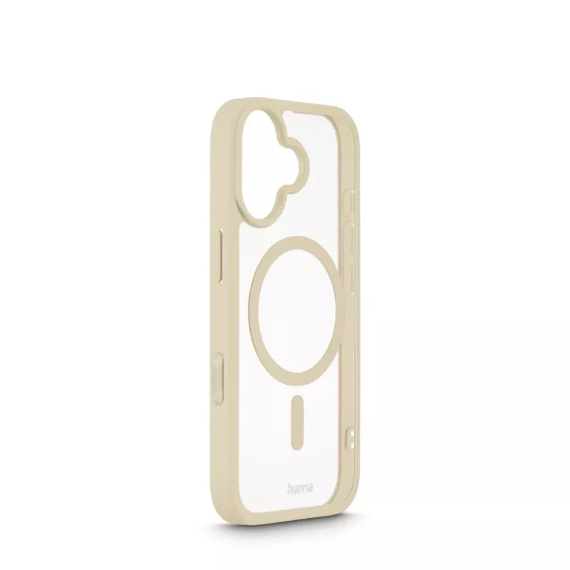 Funda para móvil Hama Frame Protect 16 cm (6,3