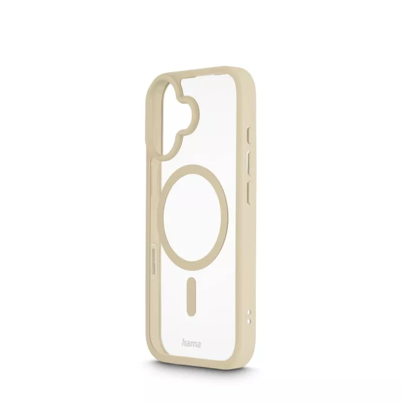 Funda para móvil Hama Frame Protect 16 cm (6,3