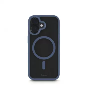 Funda para móvil Hama Frame Protect 16 cm (6,3