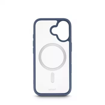Funda para móvil Hama Frame Protect 16 cm (6,3