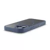 Hama Frame Protect 00232382 funda magnética para Apple iPhone 17, transparente/azul