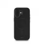 Hama Frame Protect 00232381 funda magnética para Apple iPhone 17, transparente/negra
