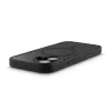 Hama Frame Protect 00232381 funda magnética para Apple iPhone 17, transparente/negra