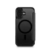 Hama Extreme Protect 00232380 funda tipo folio magnética para Apple iPhone 17, negra