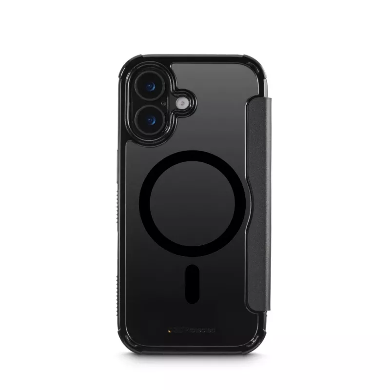 Hama Extreme Protect 00232380 funda tipo folio magnética para Apple iPhone 17, negra