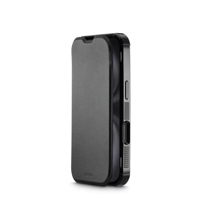 Hama Extreme Protect 00232380 funda tipo folio magnética para Apple iPhone 17, negra