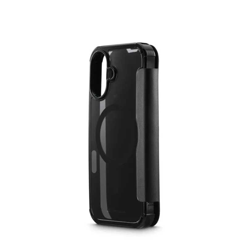 Hama Extreme Protect 00232380 funda tipo folio magnética para Apple iPhone 17, negra