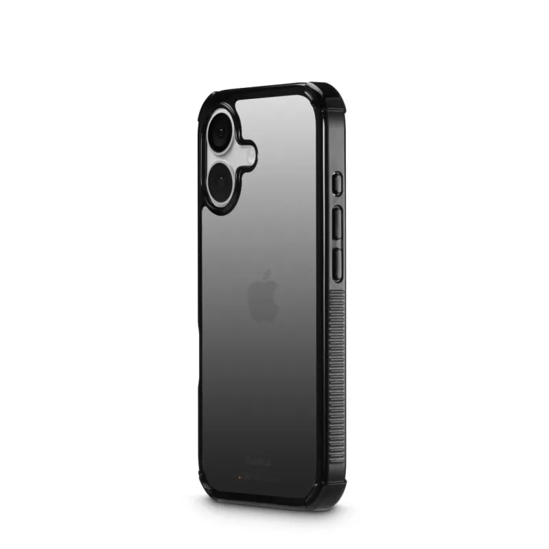 Hama Extreme Protect funda para móvil 16 cm (6,3