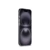Hama Slim Protect funda para Apple iPhone 17, transparente