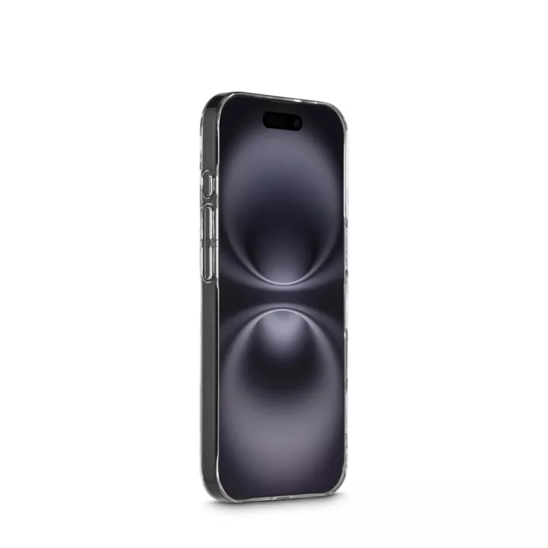 Hama Slim Protect funda para Apple iPhone 17, transparente