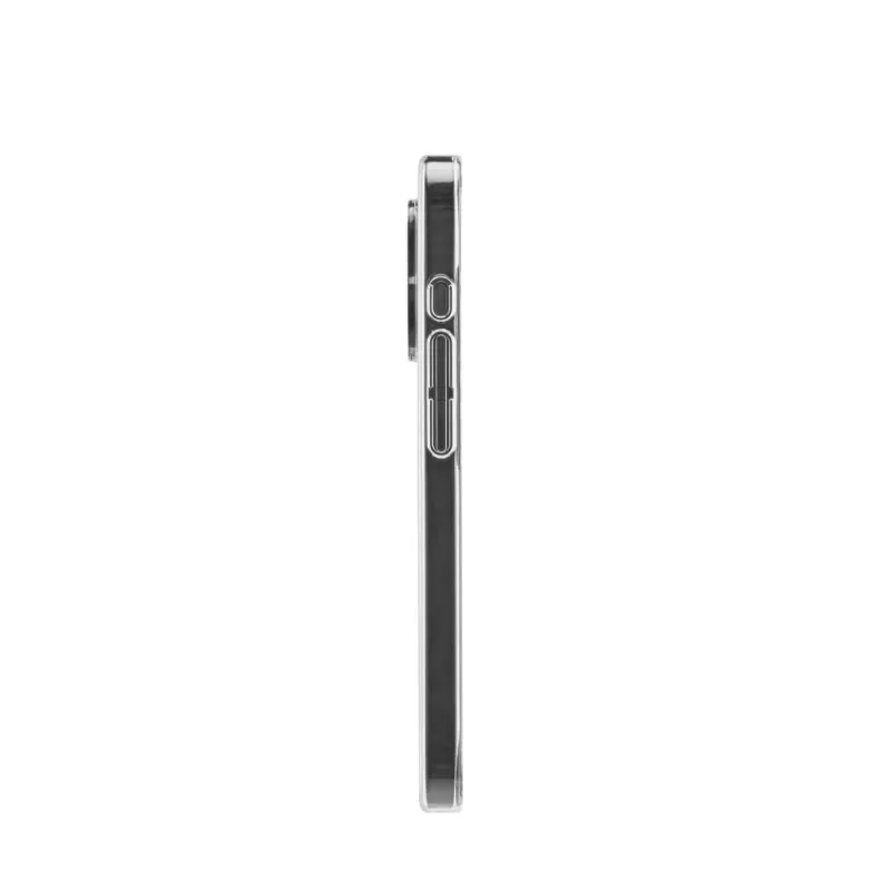 Hama Slim Protect funda para Apple iPhone 17, transparente