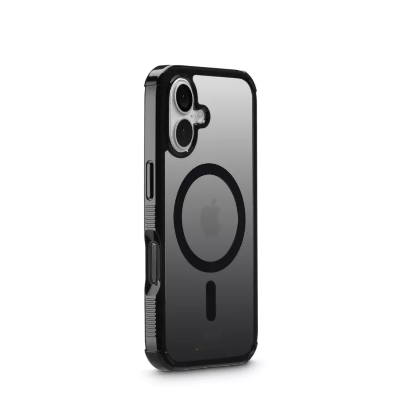 Hama Extreme Protect funda para móvil 16 cm (6,3 inch) Cover negro