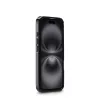 Hama Extreme Protect funda para móvil 16 cm (6,3 inch) Cover negro
