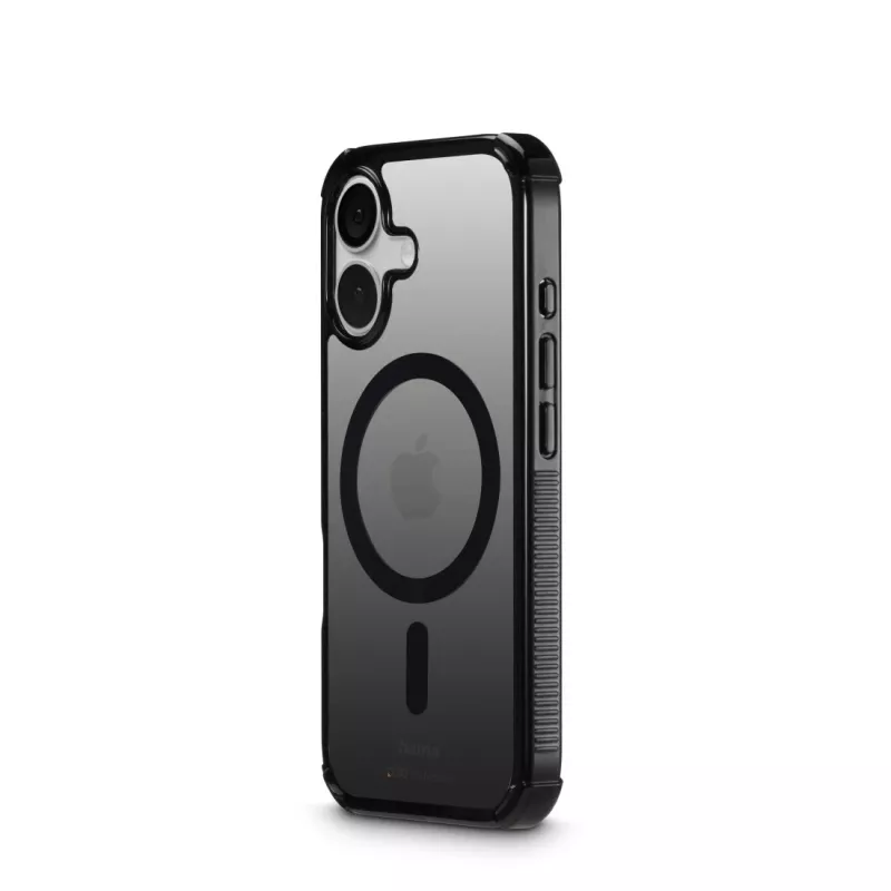 Hama Extreme Protect funda para móvil 16 cm (6,3 inch) Cover negro