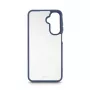 Hama 00080274 Funda para móvil azul, transparente