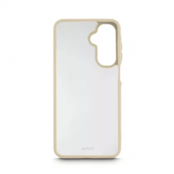 Hama 00080276 Funda para móvil beige, transparente