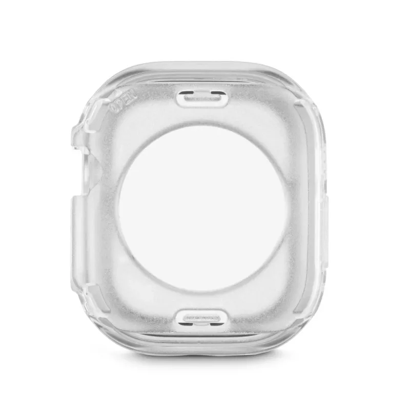 Hama 00210972 accesorio para smart wearable funda transparente cristal