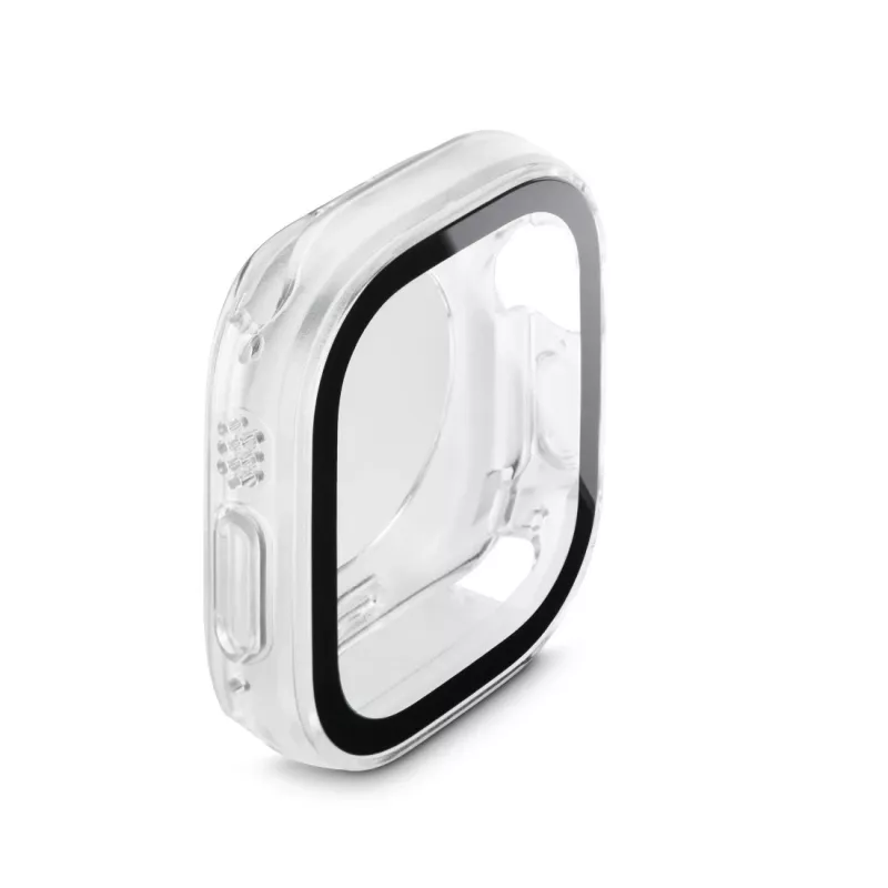 Hama 00210972 accesorio para smart wearable funda transparente cristal