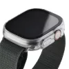 Hama 00210972 accesorio para smart wearable funda transparente cristal