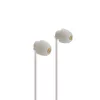 Hama 00221793 auriculares/headset con cable in-ear llamadas/música USB Type-C beige