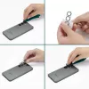 Hama Cam Protect protector de lente de cámara Samsung 1 ud.