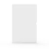 Hama Premium protector de pantalla transparente Samsung 1 ud.