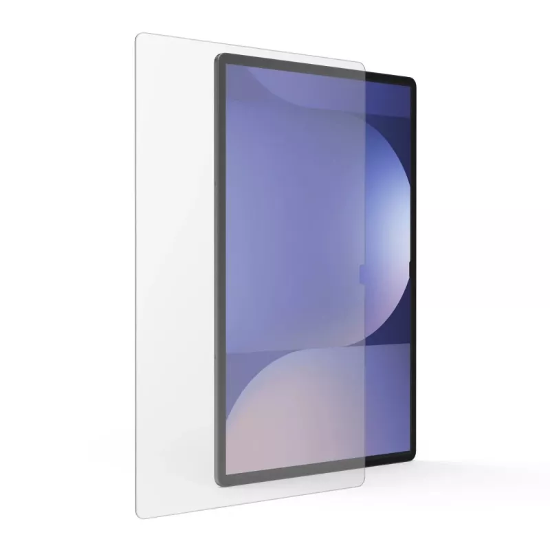 Hama Premium protector de pantalla transparente Samsung 1 ud.