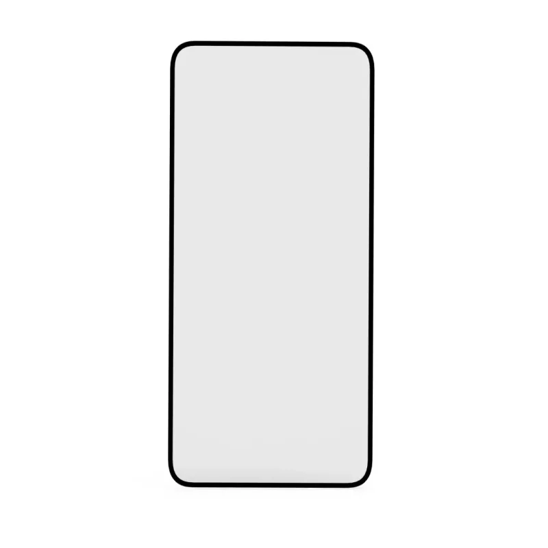 Hama Extreme Protect Clear protector de pantalla Samsung 1 ud.