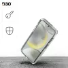 Hama Extreme Protect Clear protector de pantalla Samsung 1 ud.