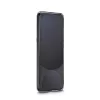 Hama schlank Protect funda para móvil transparente Samsung Galaxy S25 FE 6,7