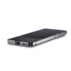 Hama schlank Protect funda para móvil transparente Samsung Galaxy S25 FE 6,7