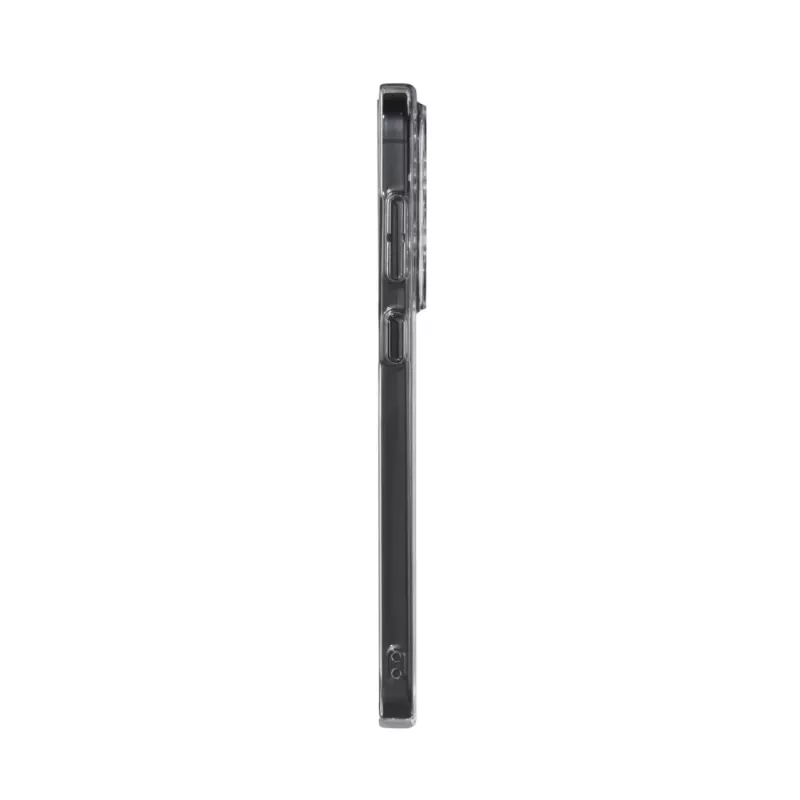 Hama schlank Protect funda para móvil transparente Samsung Galaxy S25 FE 6,7