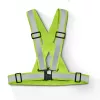 Hama 00178147 chaleco de seguridad amarillo talla única
