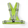 Hama 00178147 chaleco de seguridad amarillo talla única