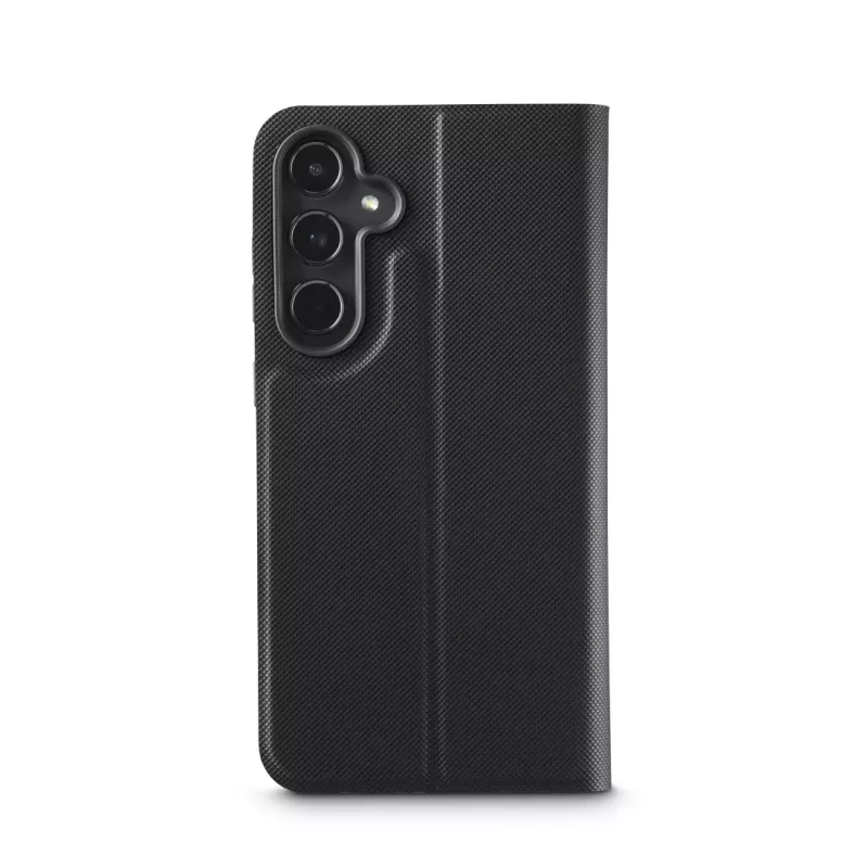 Hama Daily Protect funda para móvil 17 cm (6,7 inch) Folio negro
