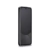 Hama Always Clear funda para teléfono Samsung Galaxy S25 FE, transparente