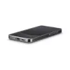 Hama Always Clear funda para teléfono Samsung Galaxy S25 FE, transparente