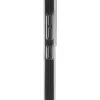 Hama Always Clear funda para teléfono Samsung Galaxy S25 FE, transparente