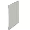 Hama Fold Clear 27,9 cm (11 inch) Folio gris