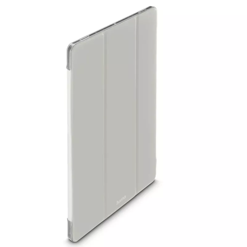 Hama Fold Clear 27,9 cm (11 inch) Folio gris