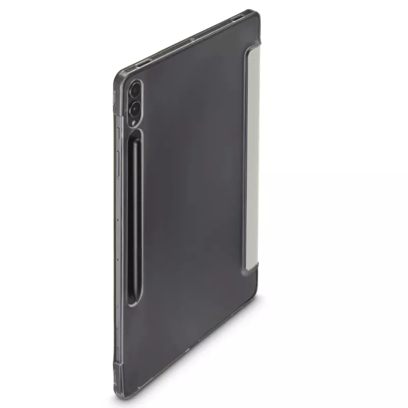 Hama Fold Clear 27,9 cm (11 inch) Folio gris