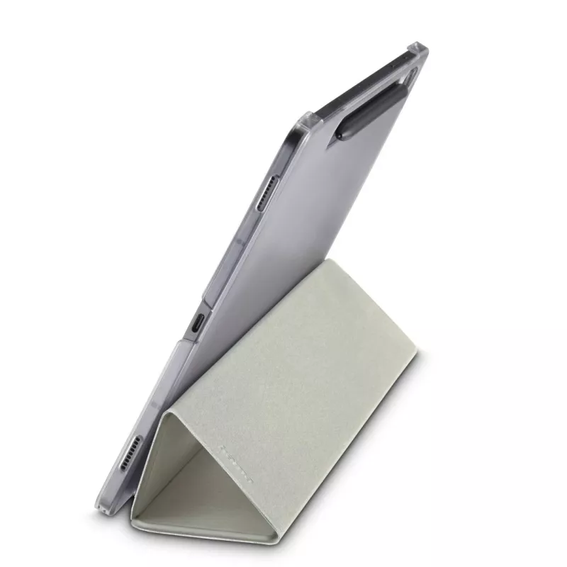 Hama Fold Clear 27,9 cm (11 inch) Folio gris