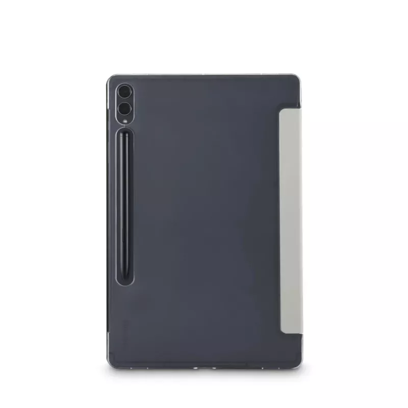 Hama Fold Clear 27,9 cm (11 inch) Folio gris