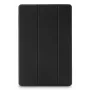 Hama Fold Clear 27,9 cm (11 inch) Folio negro