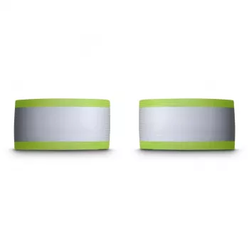 Hama 00178146 chaleco de seguridad amarillo talla única